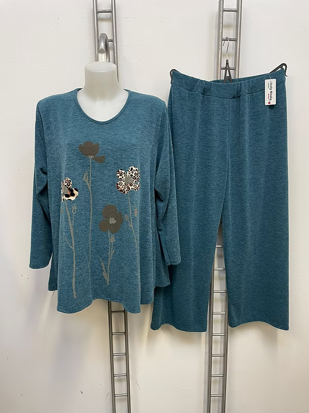 Completo Cod.Ot468 Tg. 56