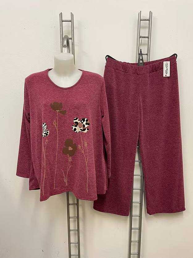 Completo Cod.Ot468 Tg. 56