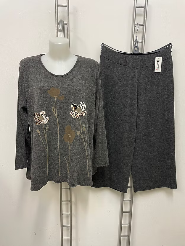 Completo Cod.Ot468 Tg. 56