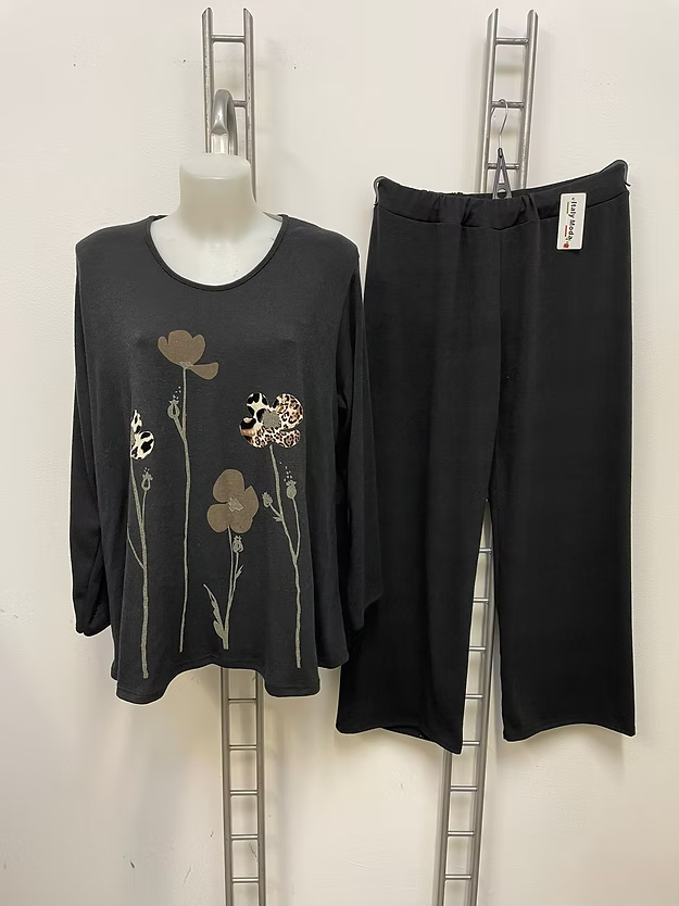 Completo Cod.Ot468 Tg. 56