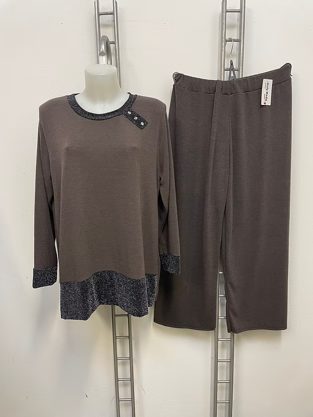 Completo Cod.Ot475 Tg. 56