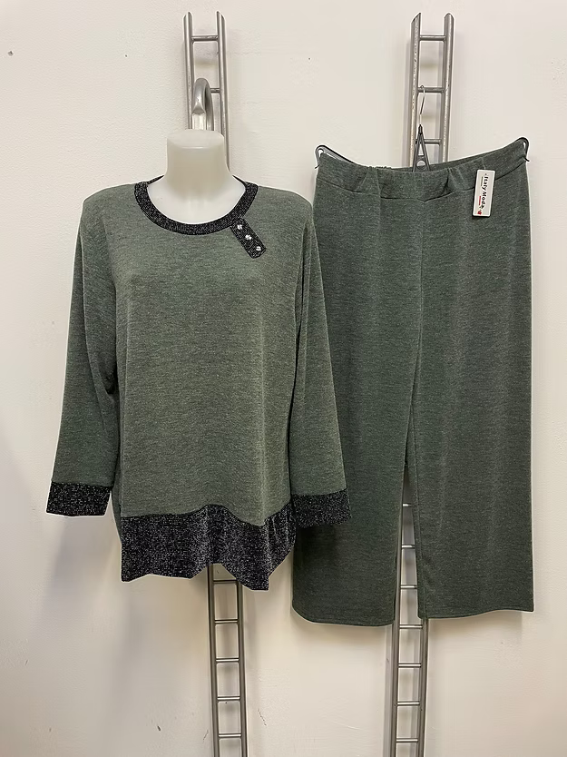 Completo Cod.Ot475 Tg. 56