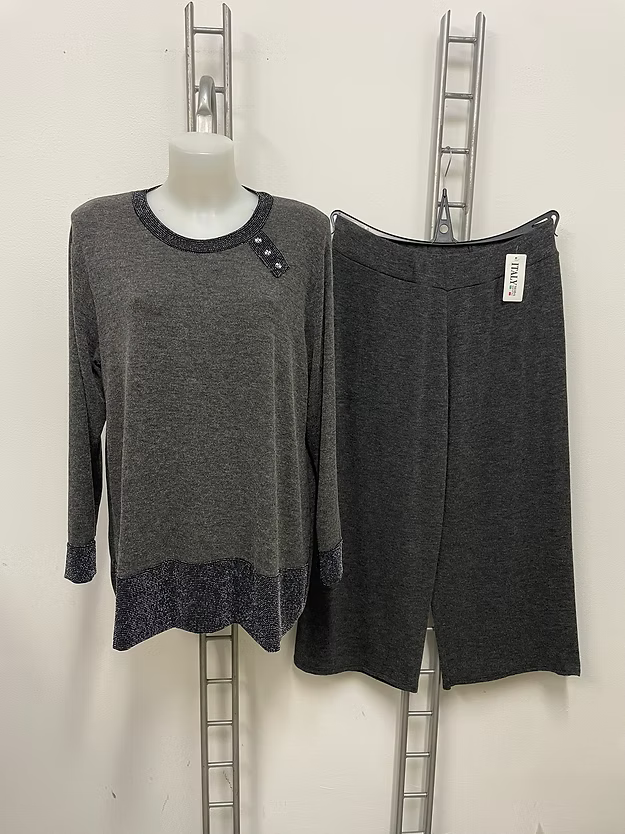 Completo Cod.Ot475 Tg. 56