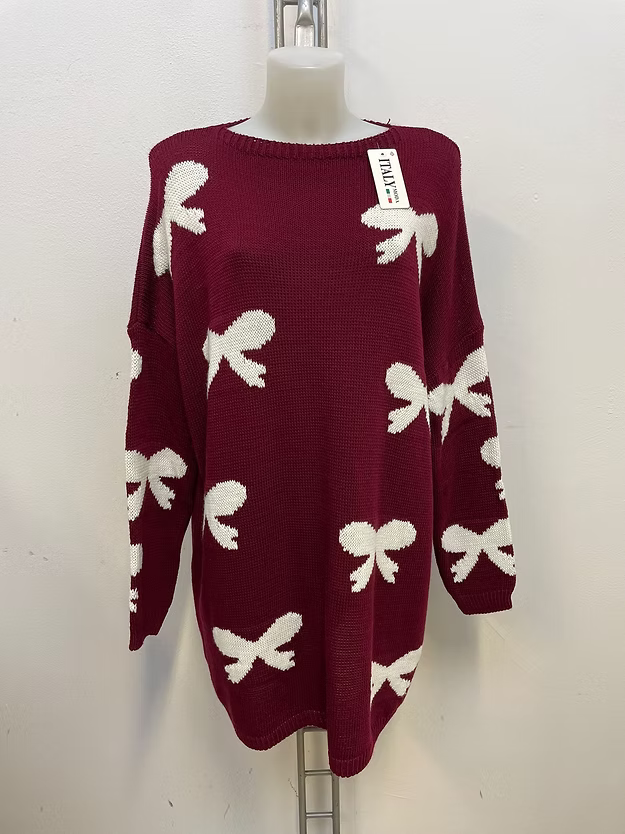 Maglia Cod.Ot489 Tg.60-62