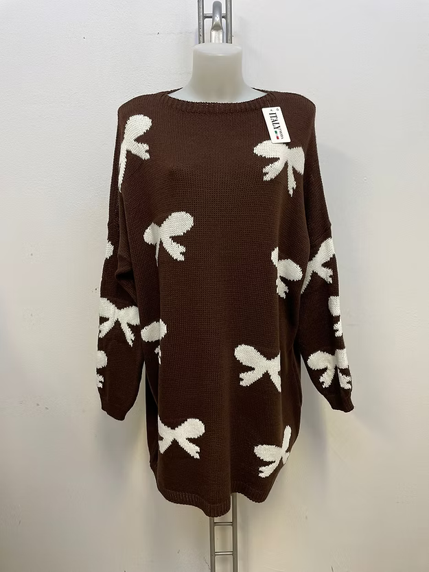 Maglia Cod.Ot489 Tg.60-62