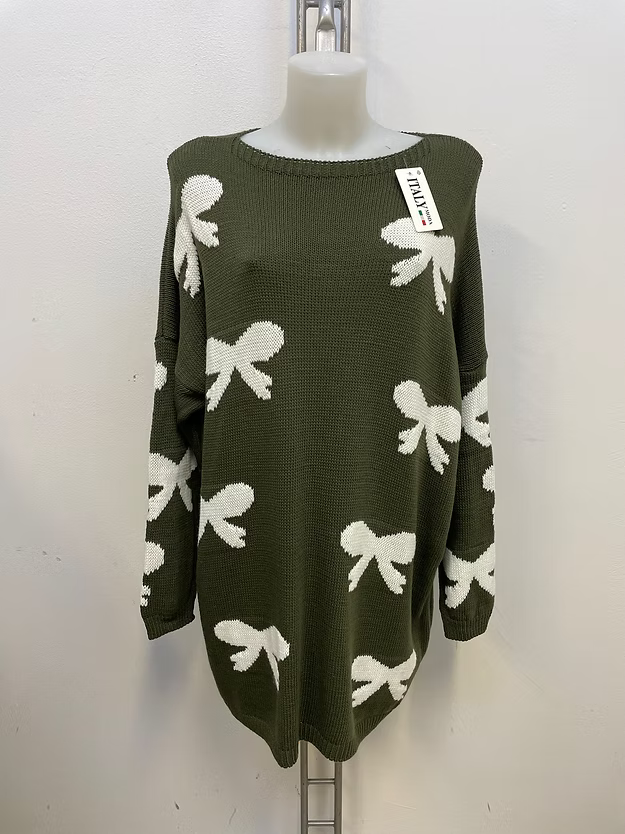 Maglia Cod.Ot489 Tg.60-62