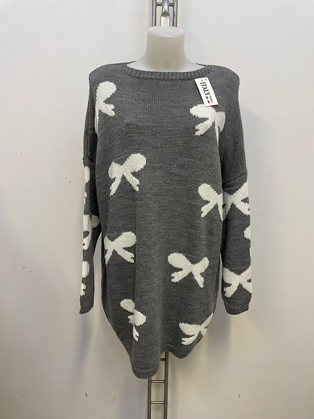 Maglia Cod.Ot489 Tg.60-62