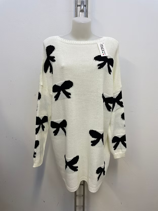 Maglia Cod.Ot489 Tg.60-62