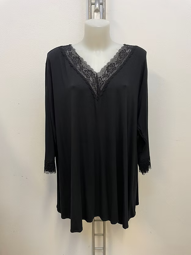 Maglia scollo V Cod.Ot505 Tg. 60-66+