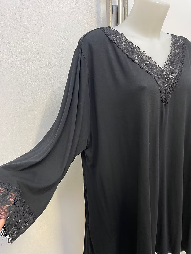 Maglia scollo V Cod.Ot505 Tg. 60-66+