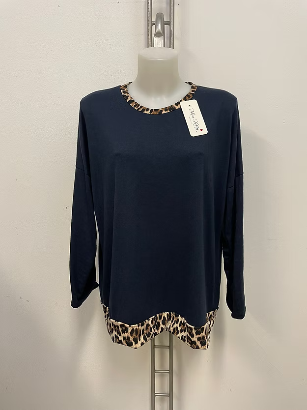 Pullover Cod.Ot526 TG. 54