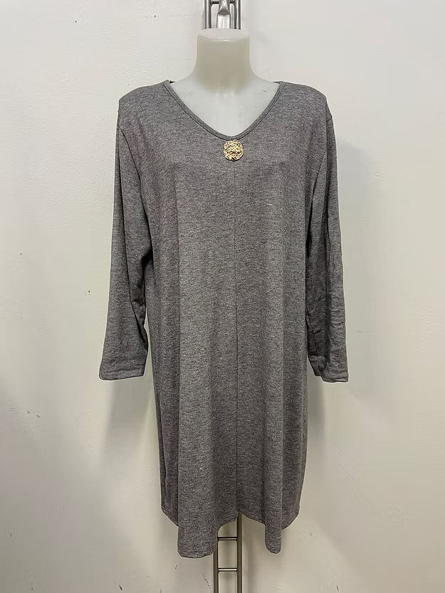 Vestito Cod.Ot536 Tg. 54-56