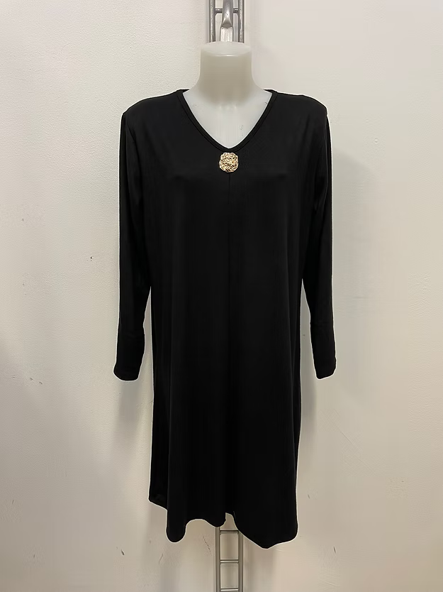 Vestito Cod.Ot536 Tg. 54-56