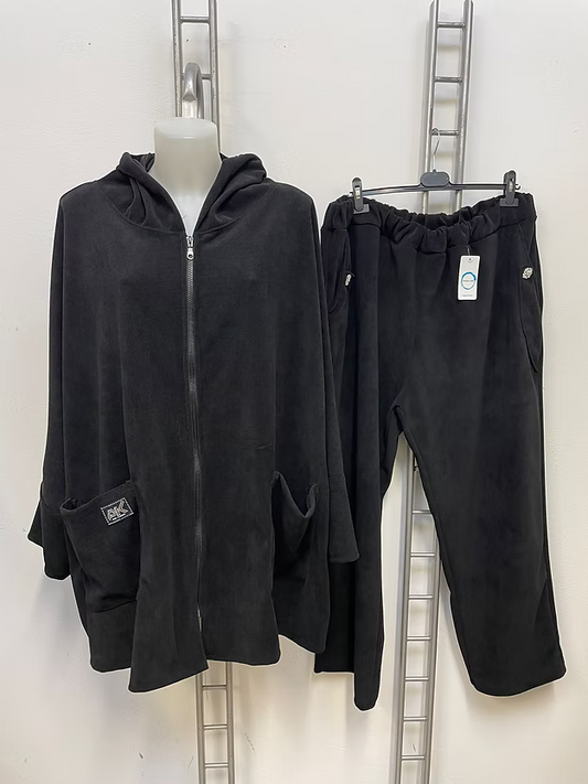 Completo Cod.Ot551 Tg.66-66+