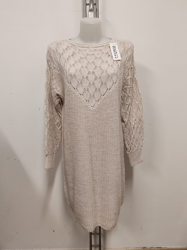 Vestito Cod.OT576 Tg.54-56