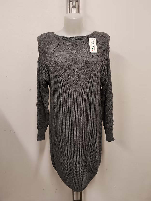 Vestito Cod.OT576 Tg.54-56