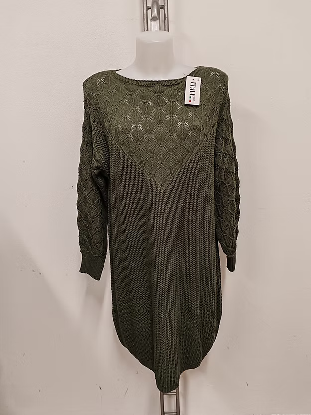 Vestito Cod.OT576 Tg.54-56