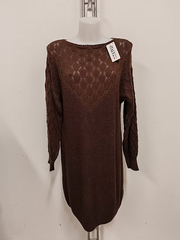 Vestito Cod.OT576 Tg.54-56