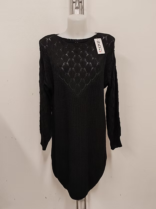 Vestito Cod.OT576 Tg.54-56