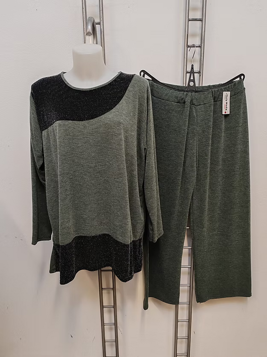 Completo Cod.Ot592 TG. 56-58