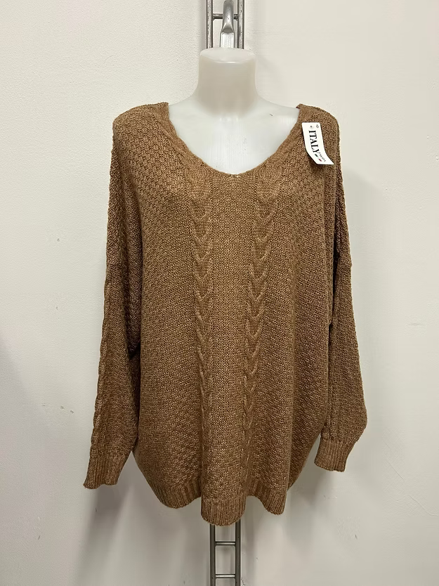 Maglia Cod.Ot613 Tg. 56-58