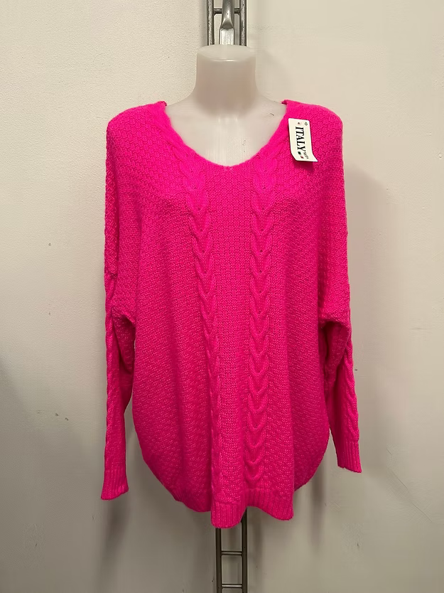 Maglia Cod.Ot613 Tg. 56-58