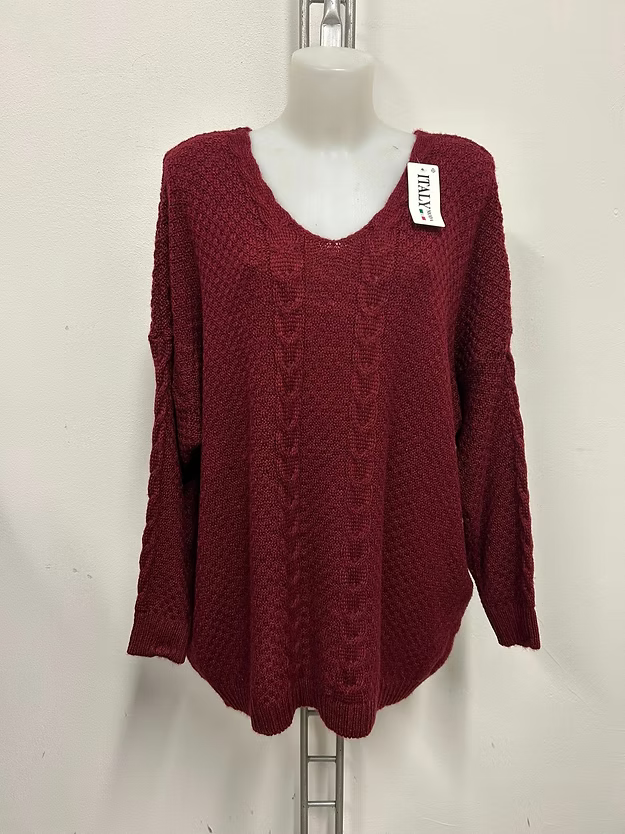 Maglia Cod.Ot613 Tg. 56-58