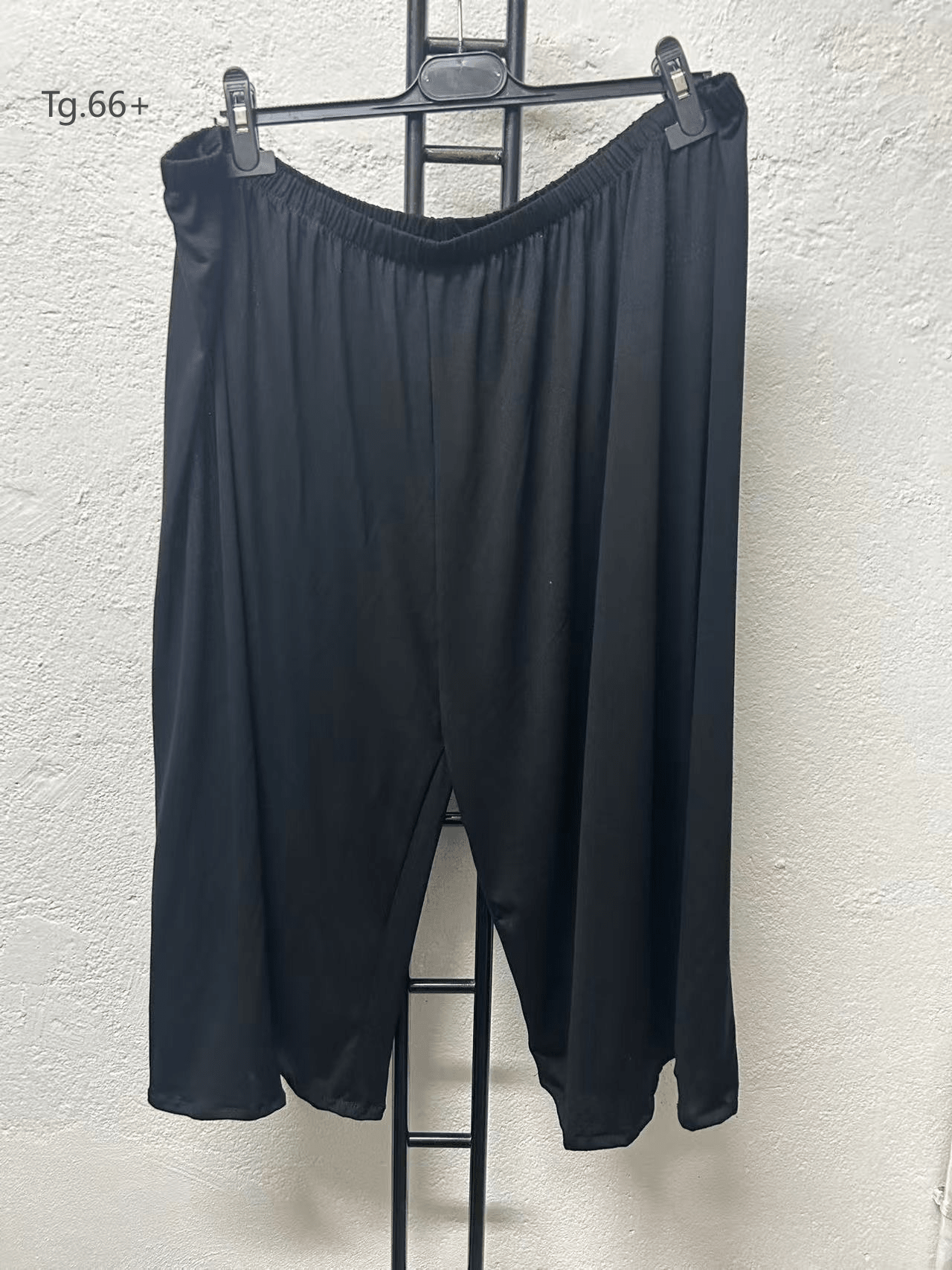 Pantaloncini Cod.Gi194 Tg.60-66+ - taglie_forti