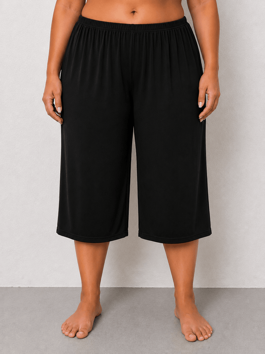 Pantaloncini Cod.Gi194 Tg.60-66+ - taglie_forti