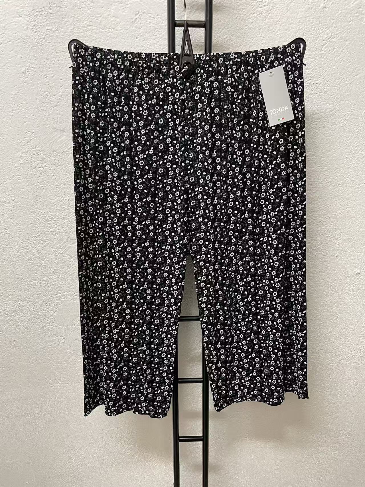 Kurze Hose Cod.Ma456a Gr.54 - 56 - große Größen