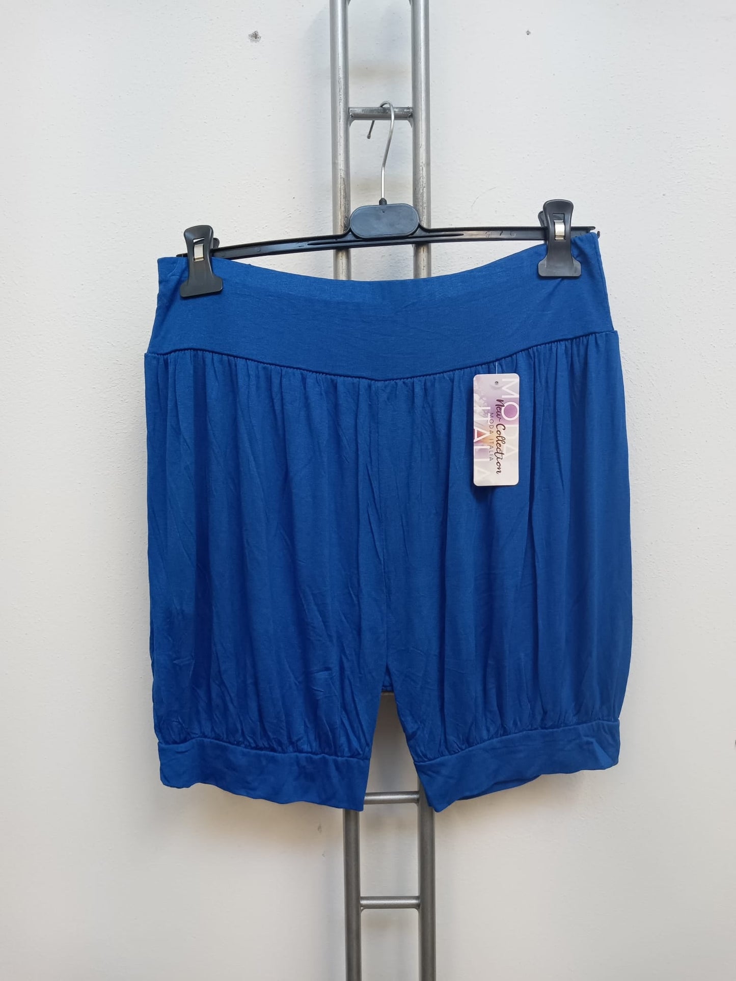 Pantaloncini corti Cod.Lu040 Tg.52 - 54 - taglie_forti