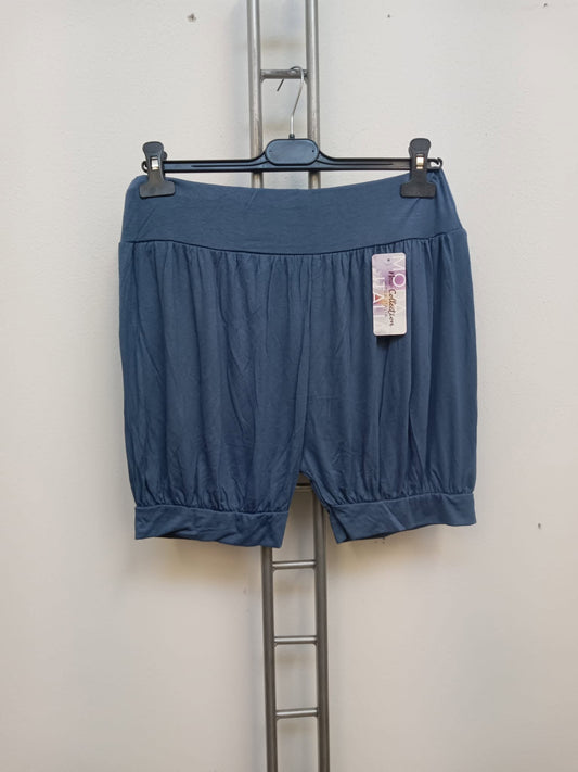 Pantaloncini corti Cod.Lu040 Tg.52 - 54 - taglie_forti