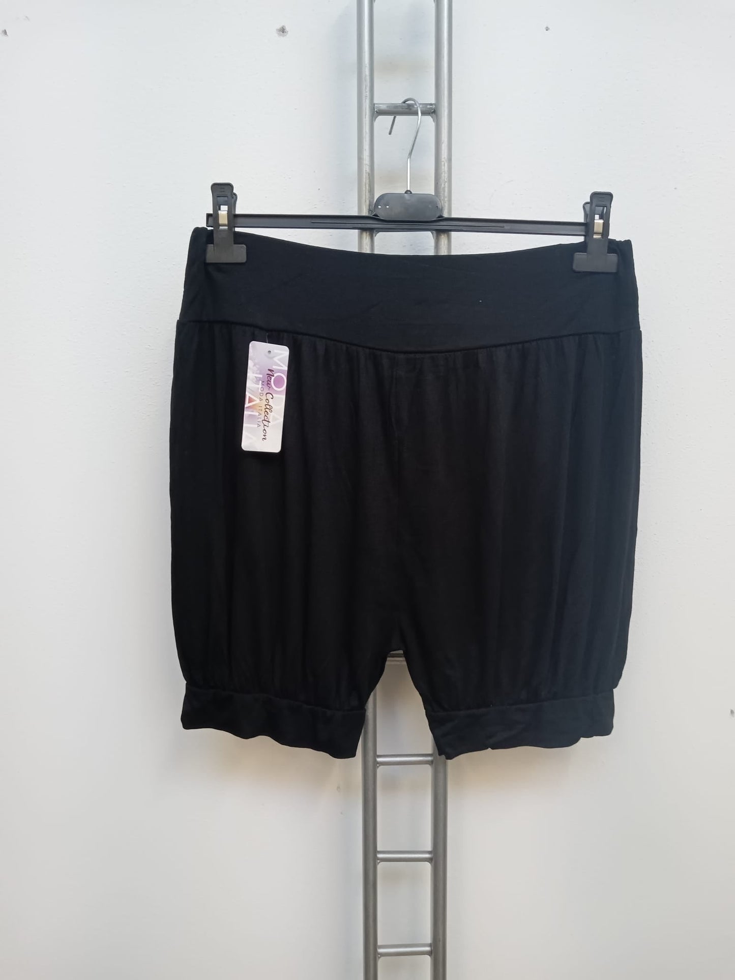 Pantaloncini corti Cod.Lu040 Tg.52 - 54 - taglie_forti