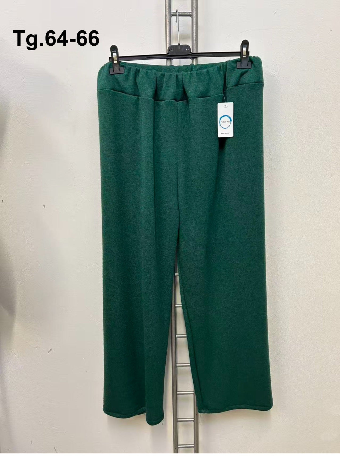 Pantalone Cod.Di064 TG. 60 - 66+ - taglie_forti