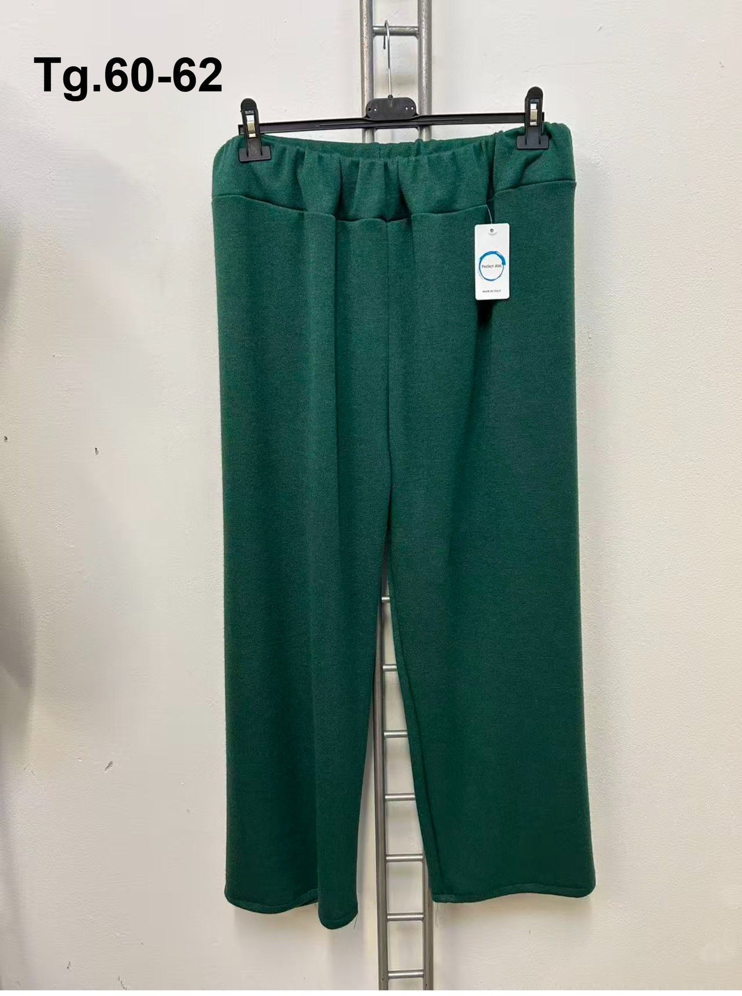 Pantalone Cod.Di064 TG. 60 - 66+ - taglie_forti