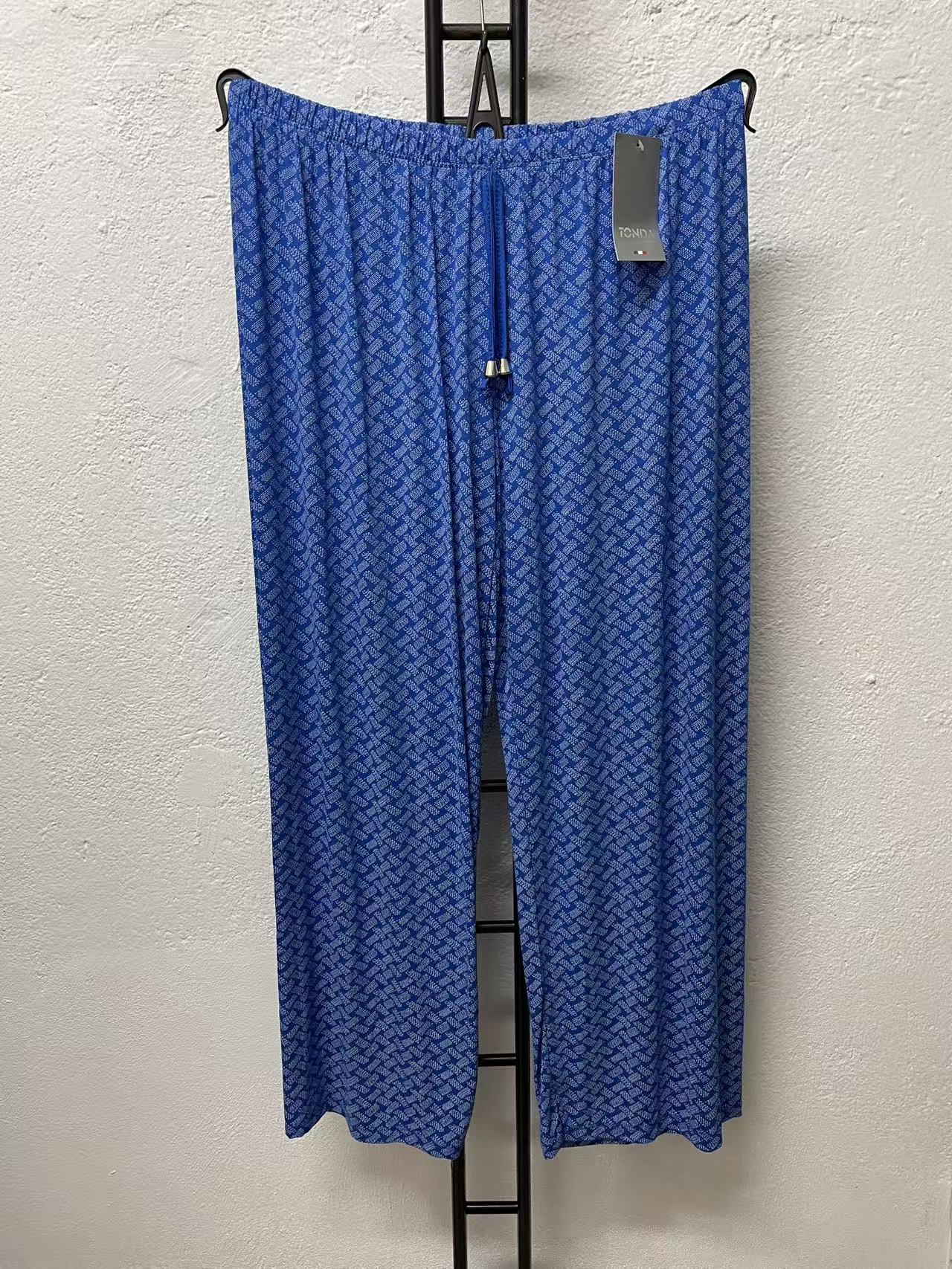 Pantalon Cod.Ma458a Taille 56 - grandes tailles