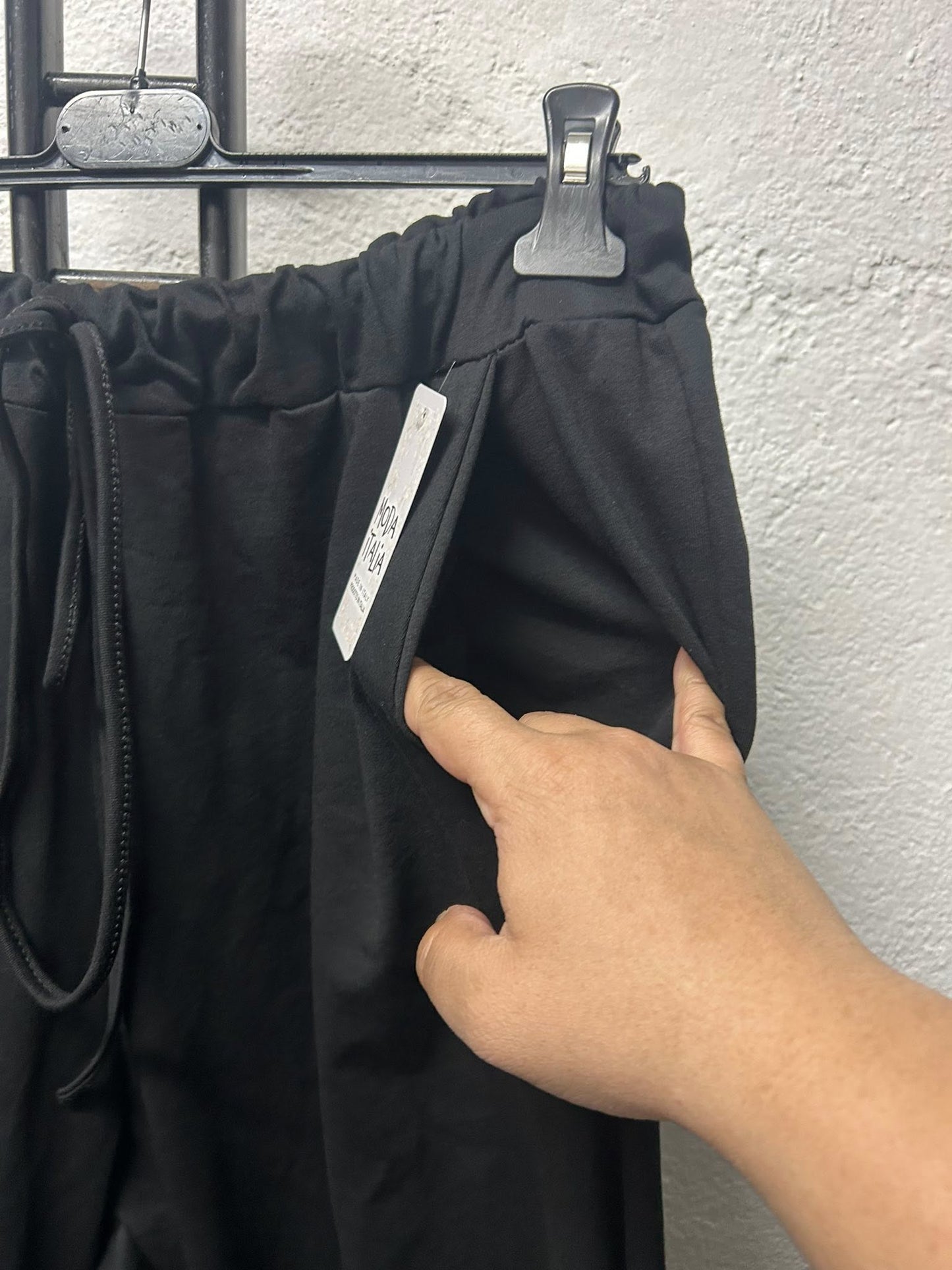 Hose cod:Ma609 Gr:56/58 - große Größen