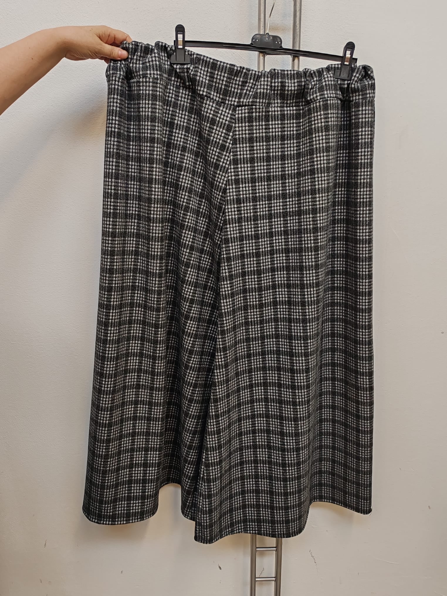 Pantalone Cod.Se138 Tg. 64 - 66 - taglie_forti