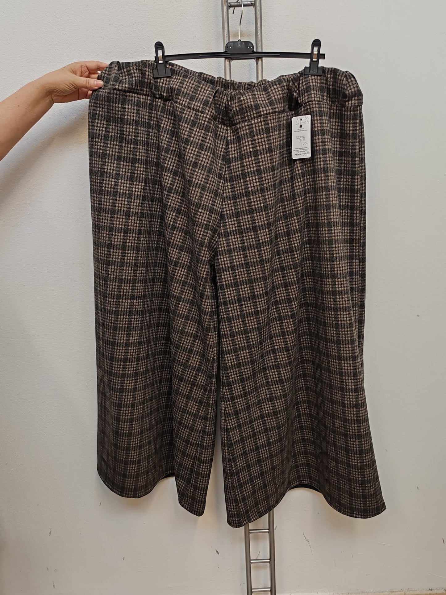 Pantalone Cod.Se138 Tg. 64 - 66 - taglie_forti