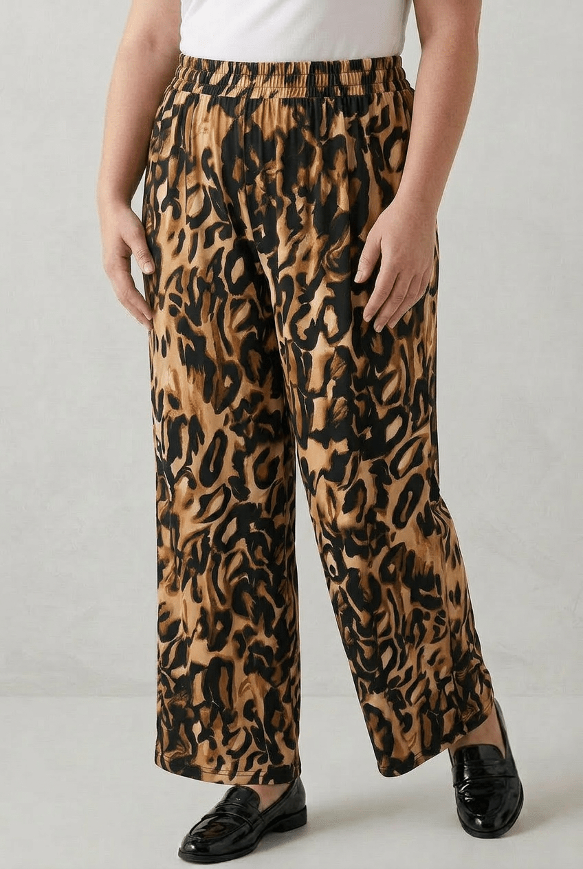Pantaloni Ap348 Tg.60 - 62 - taglie_forti