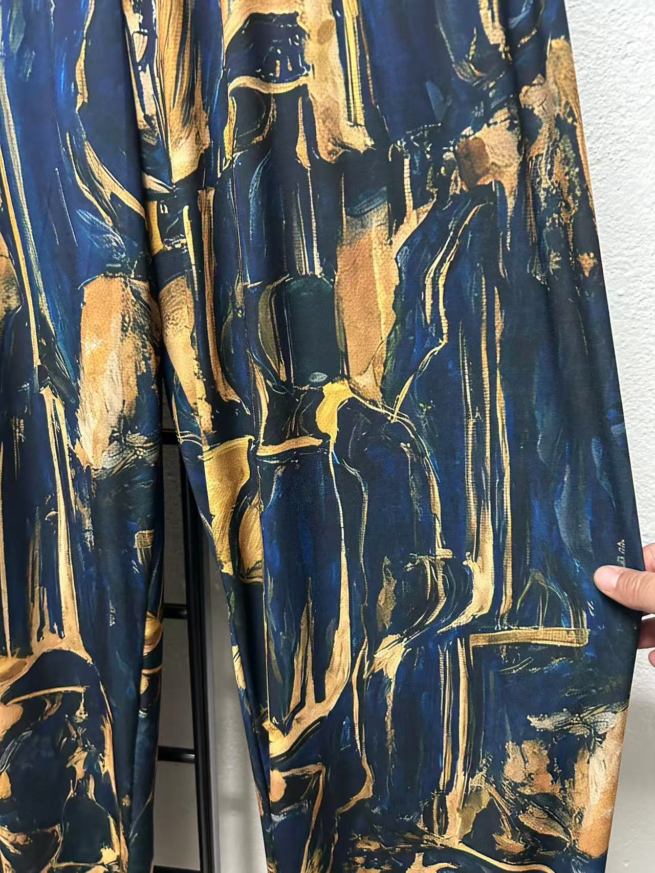 Pantaloni Ap348 Tg.60 - 62 - taglie_forti