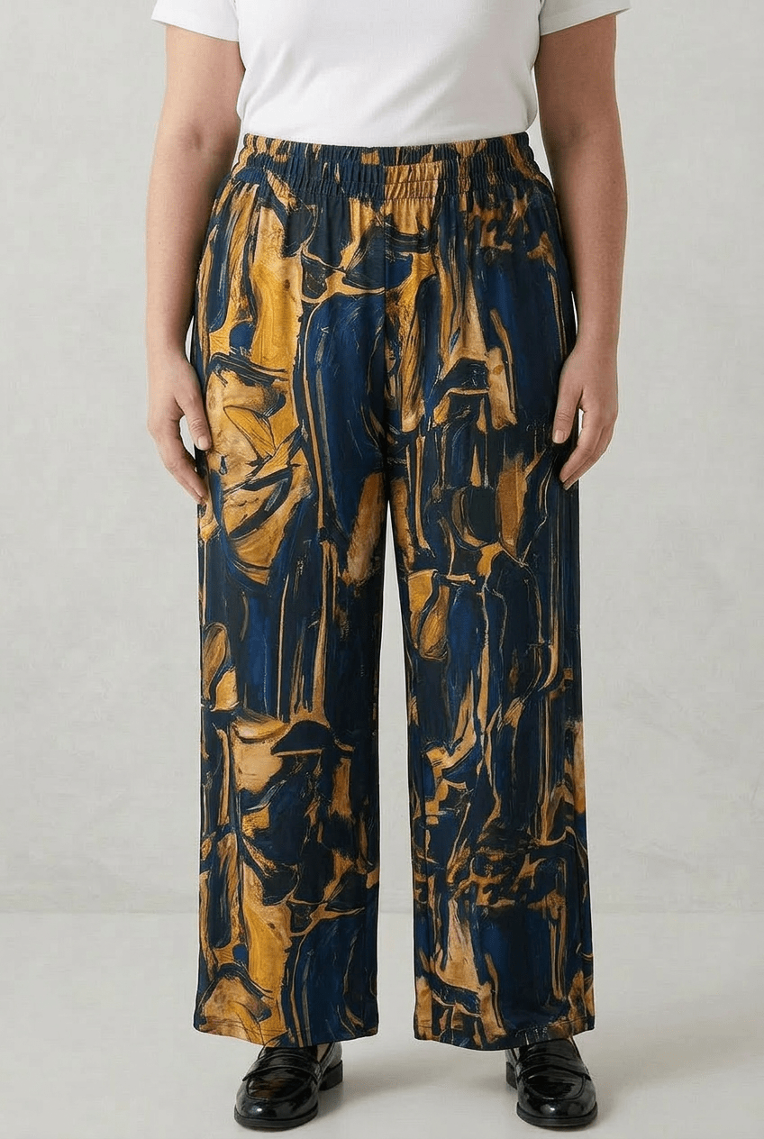 Pantaloni Ap348 Tg.60 - 62 - taglie_forti