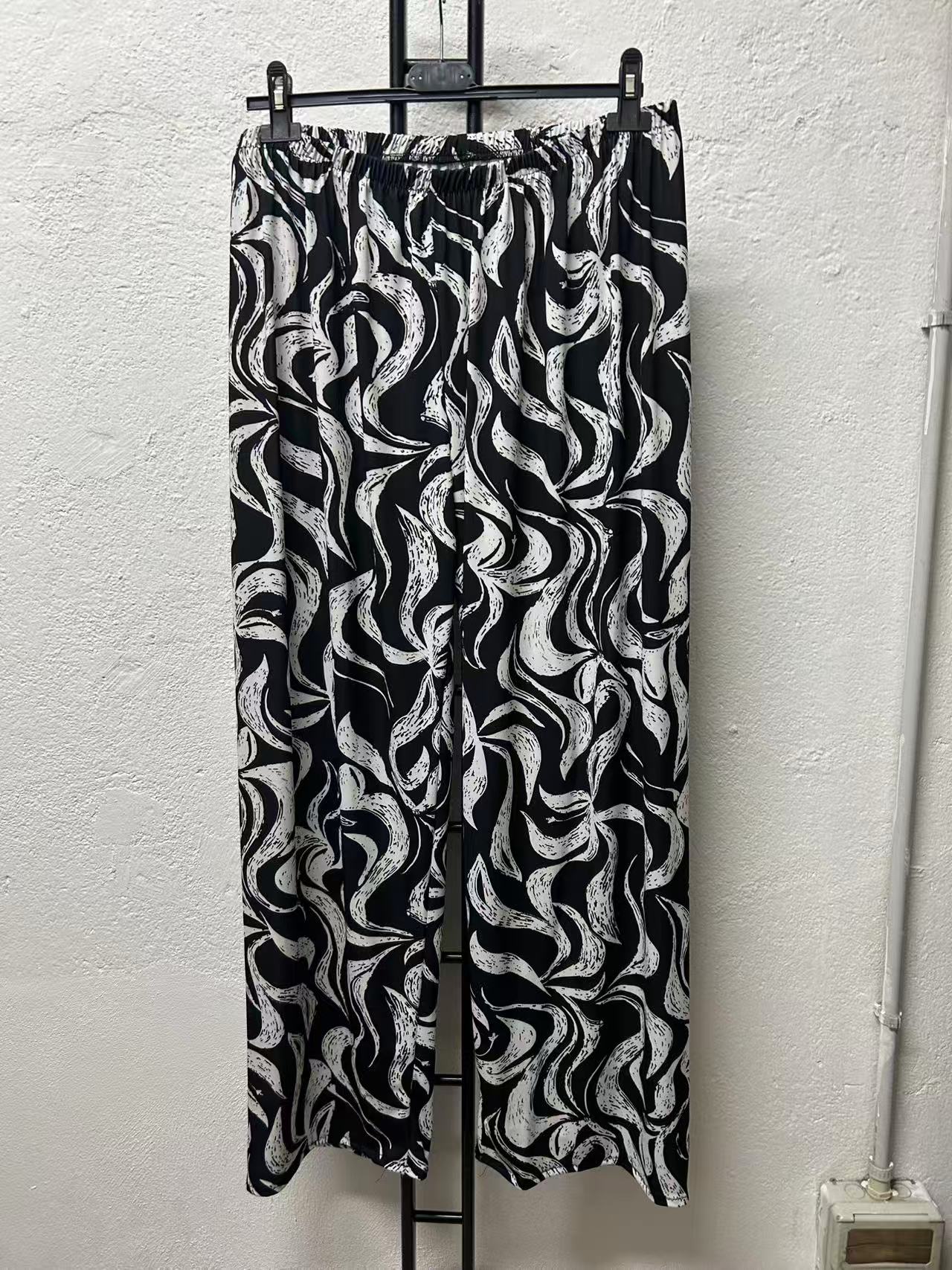 Pantaloni Ap348 Tg.60 - 62 - taglie_forti