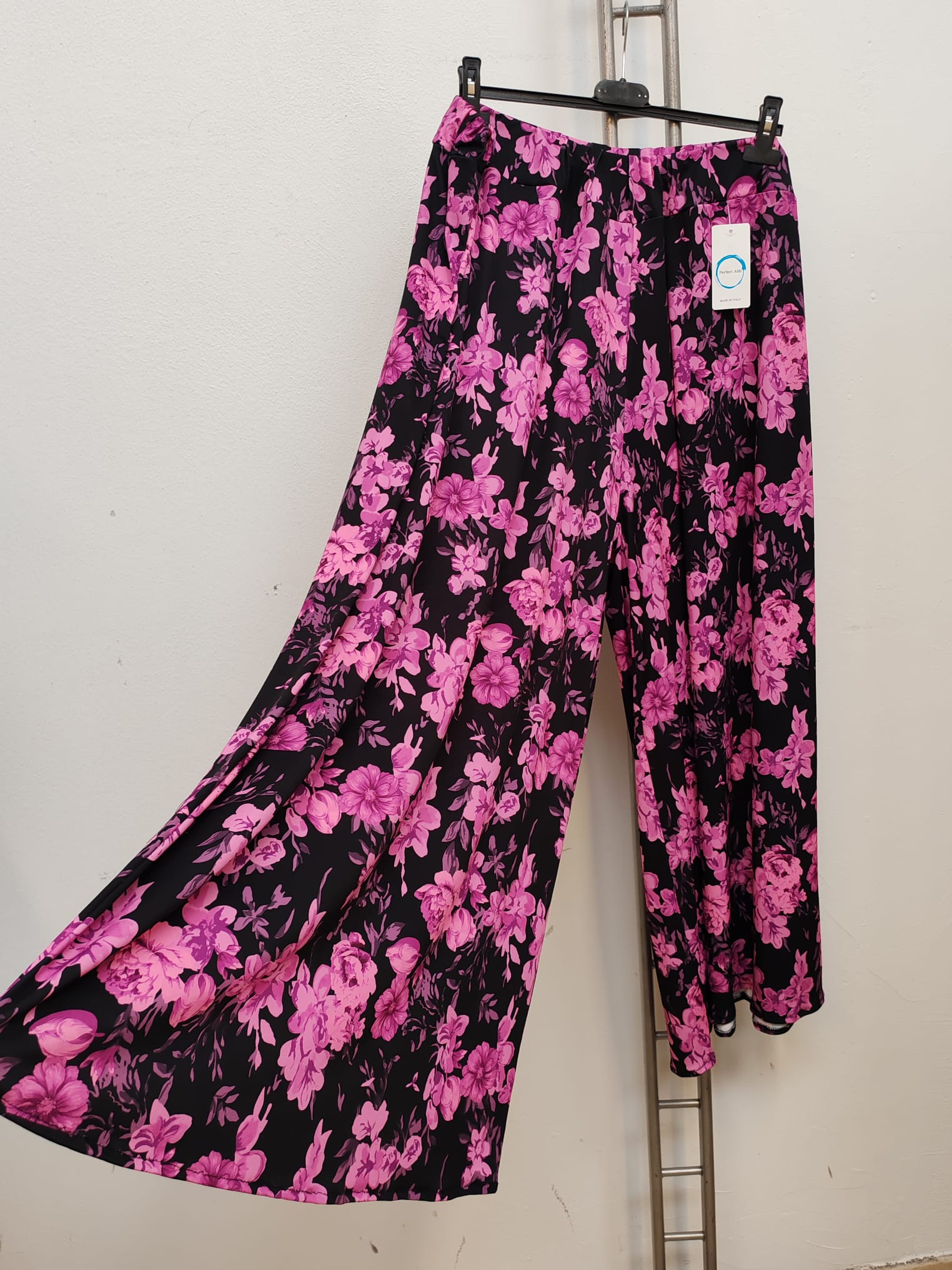 Pantaloni Cod.Ag093 Tg. 64 - 66 - taglie_forti