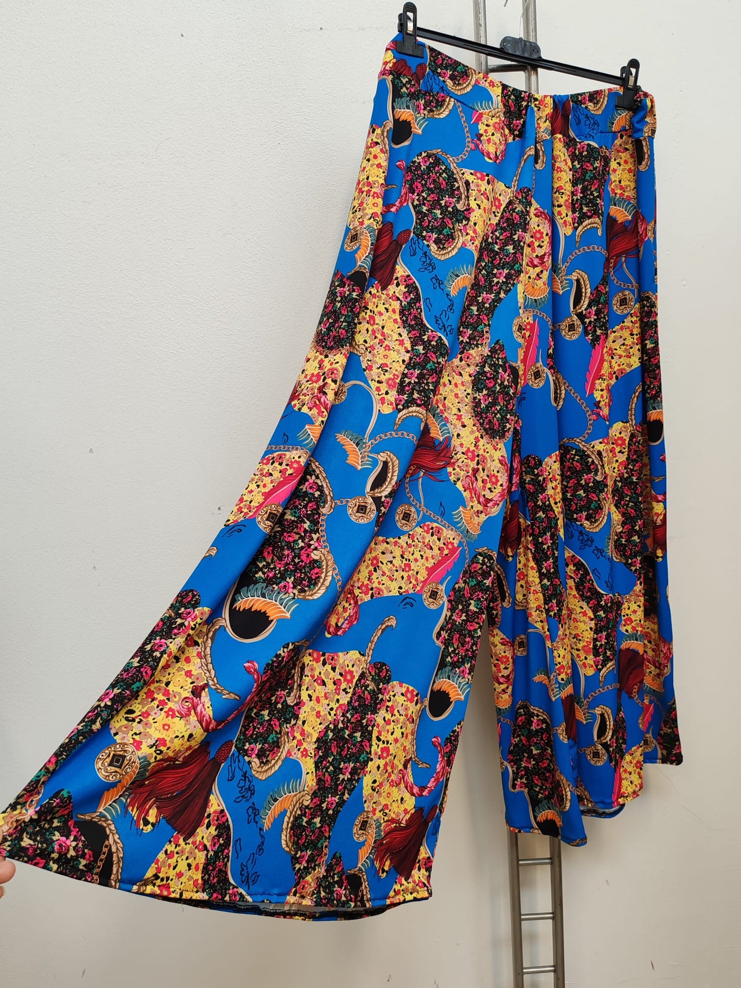 Pantaloni Cod.Ag093 Tg. 64 - 66 - taglie_forti