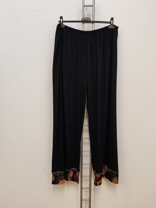 Pantaloni Cod.Ag162 Tg.60 - 66+ - taglie_forti