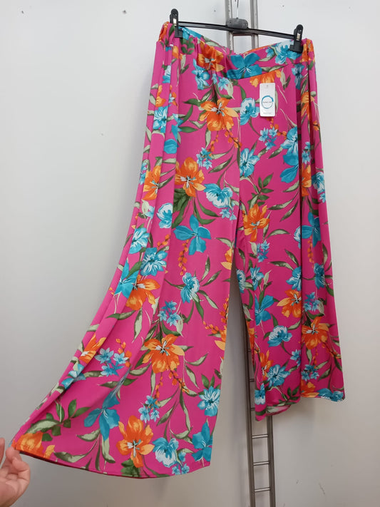 Pantaloni Cod.Ag239 Tg. 64 - 66 - taglie_forti