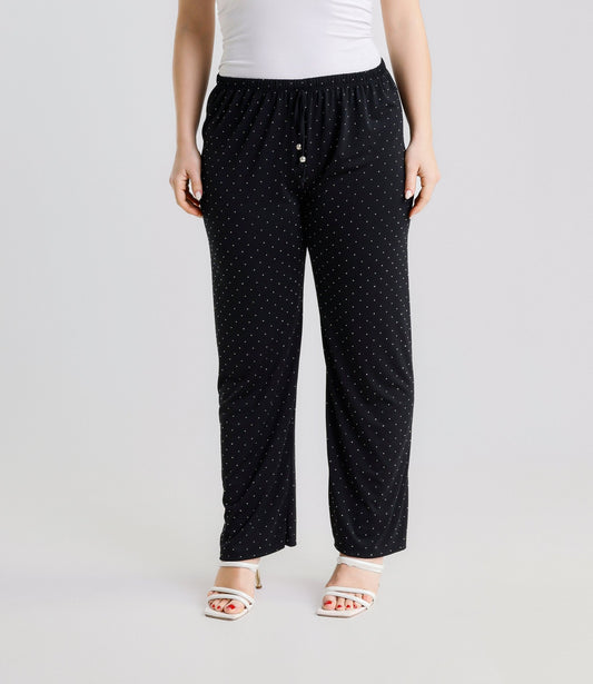 Pantaloni Cod.Ap099 Tg.52 - 56 - #taglie_forti#