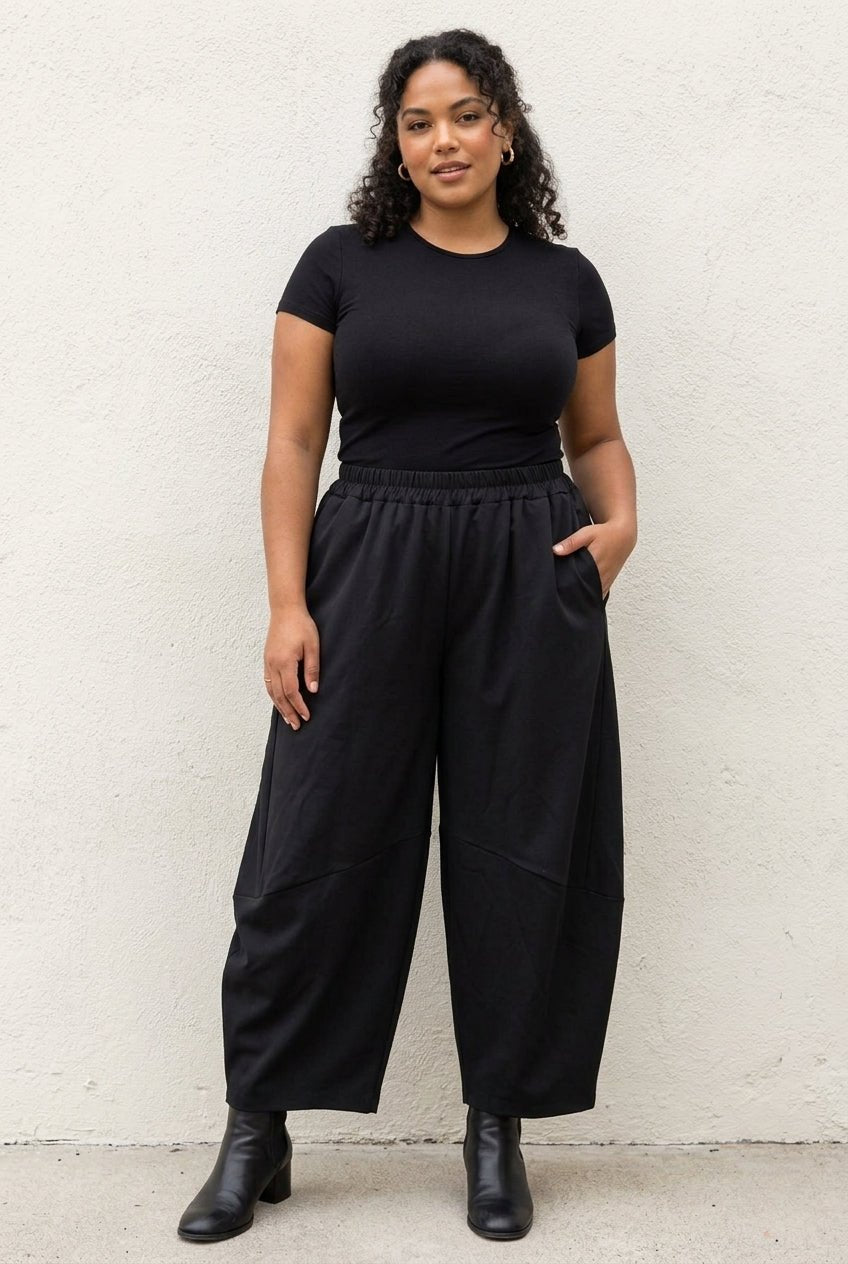 Pantaloni Cod.Ap132 Tg.54 - 60 - taglie_forti