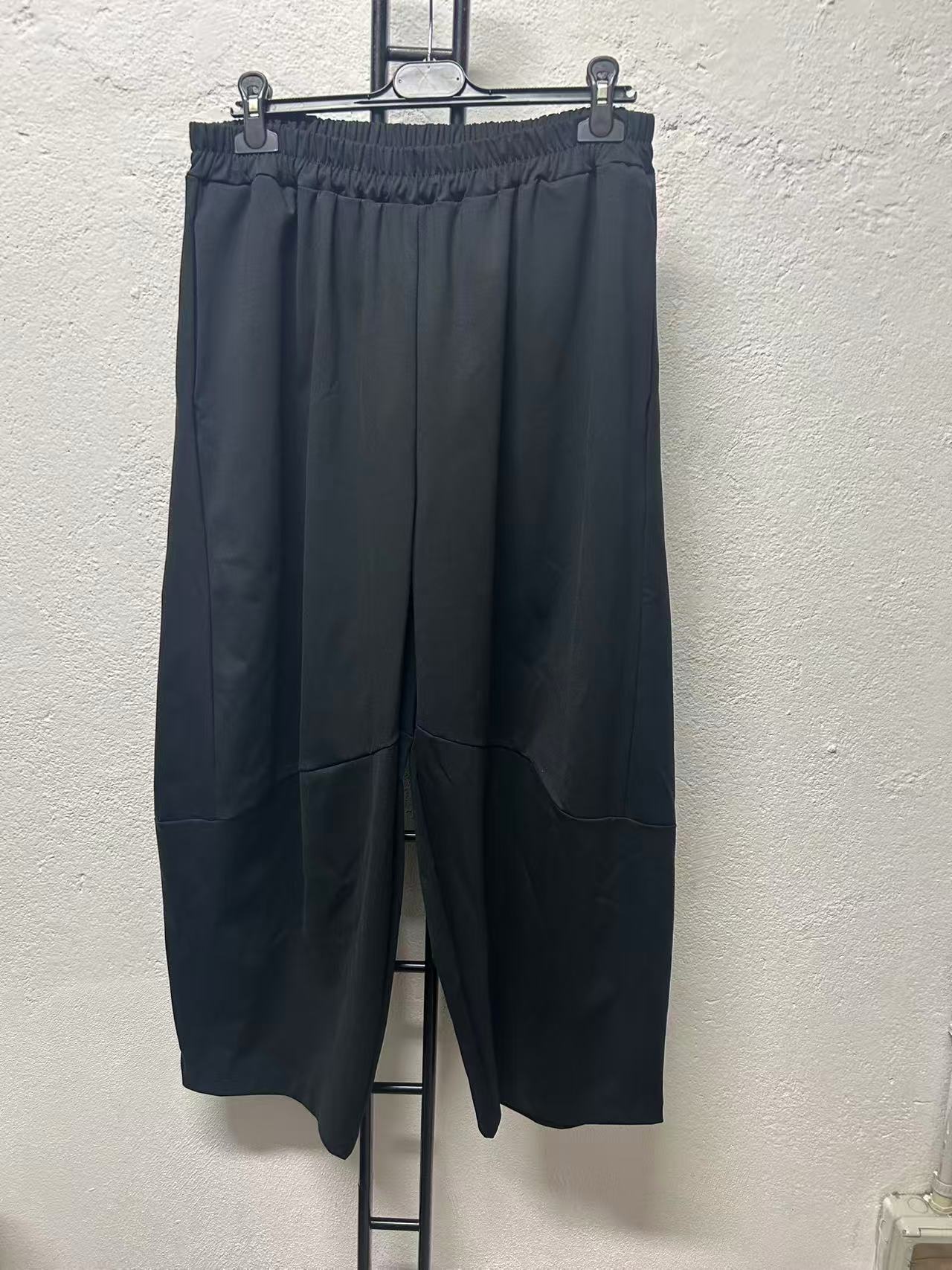 Pantaloni Cod.Ap132 Tg.54 - 60 - taglie_forti